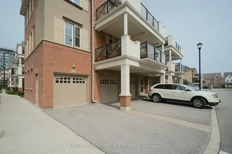 269 Georgian Drive Oakville ON L6H 0L1