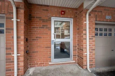 269 Georgian Drive Oakville ON L6H 0L1