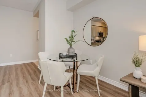 269 Georgian Drive Oakville ON L6H 0L1