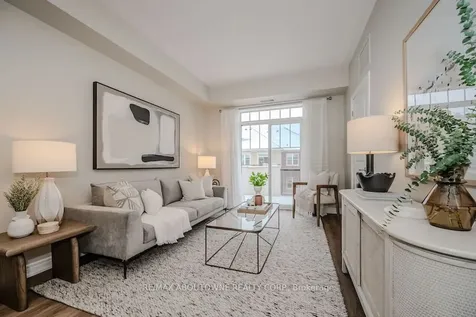 269 Georgian Drive Oakville ON L6H 0L1