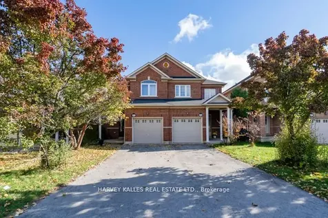 3886 Skyview Street Mississauga ON L5M 8A4