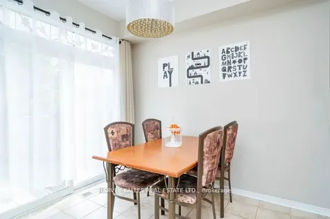3886 Skyview Street Mississauga ON L5M 8A4
