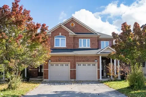 3886 Skyview Street Mississauga ON L5M 8A4