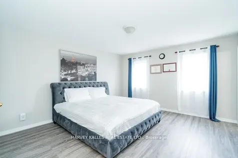 3886 Skyview Street Mississauga ON L5M 8A4
