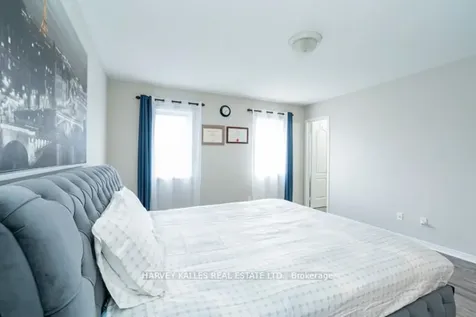 3886 Skyview Street Mississauga ON L5M 8A4