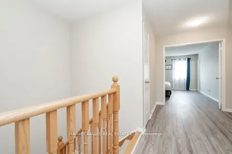 3886 Skyview Street Mississauga ON L5M 8A4