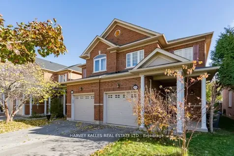 3886 Skyview Street Mississauga ON L5M 8A4