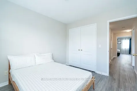 3886 Skyview Street Mississauga ON L5M 8A4