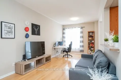 3886 Skyview Street Mississauga ON L5M 8A4