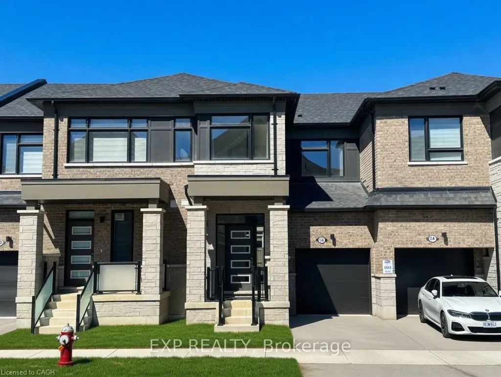 56 Keppel Circle Brampton ON L7A 0B6