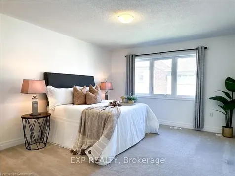 56 Keppel Circle Brampton ON L7A 0B6