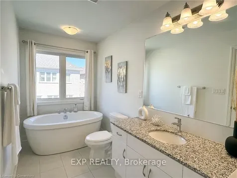 56 Keppel Circle Brampton ON L7A 0B6