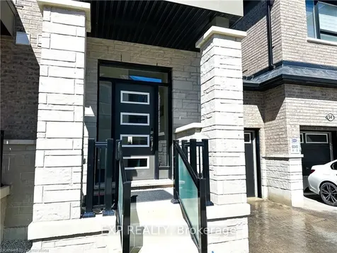 56 Keppel Circle Brampton ON L7A 0B6