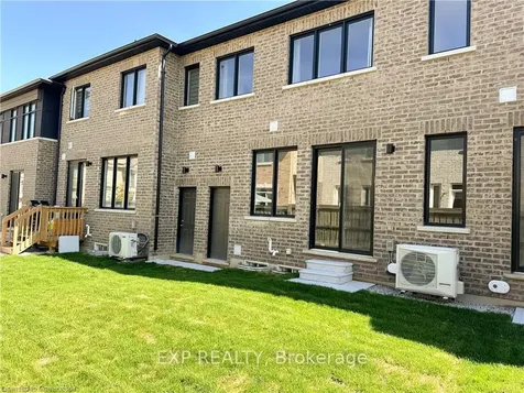 56 Keppel Circle Brampton ON L7A 0B6