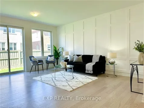 56 Keppel Circle Brampton ON L7A 0B6