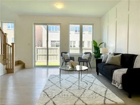 56 Keppel Circle Brampton ON L7A 0B6