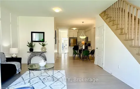 56 Keppel Circle Brampton ON L7A 0B6