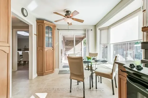 2557 Brasilia Circle Mississauga ON L5N 2E9
