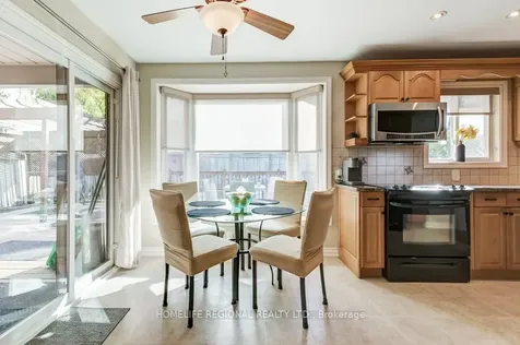 2557 Brasilia Circle Mississauga ON L5N 2E9