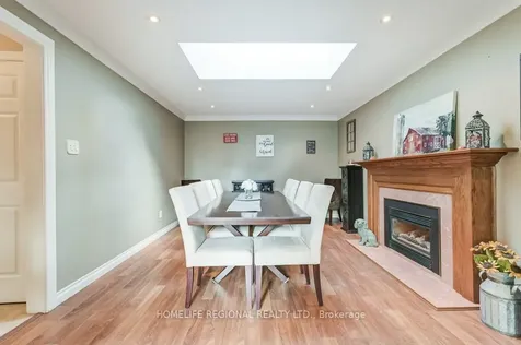 2557 Brasilia Circle Mississauga ON L5N 2E9