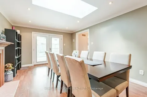 2557 Brasilia Circle Mississauga ON L5N 2E9