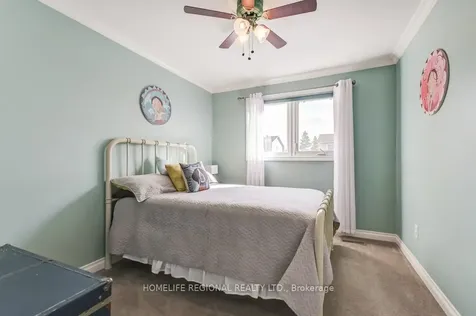 2557 Brasilia Circle Mississauga ON L5N 2E9