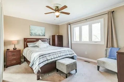 2557 Brasilia Circle Mississauga ON L5N 2E9