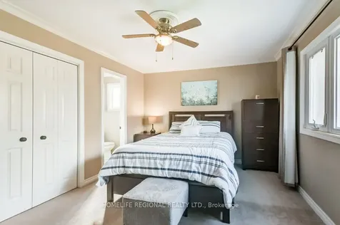 2557 Brasilia Circle Mississauga ON L5N 2E9