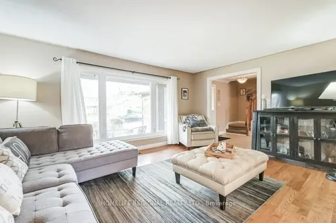2557 Brasilia Circle Mississauga ON L5N 2E9