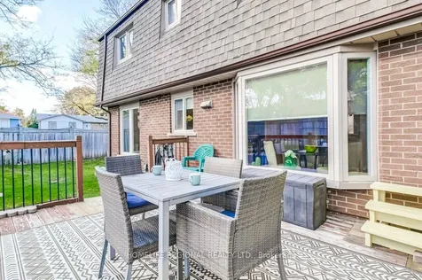 2557 Brasilia Circle Mississauga ON L5N 2E9