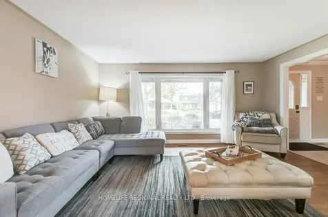 2557 Brasilia Circle Mississauga ON L5N 2E9