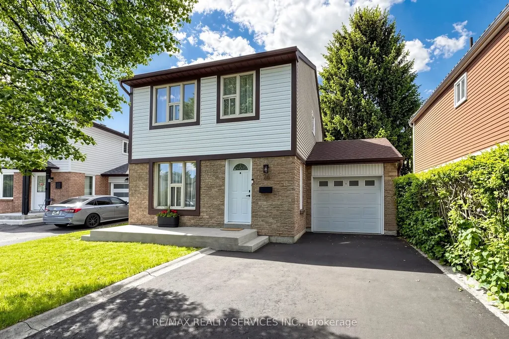 26 Mayfair Crescent Brampton ON L6S 3N4