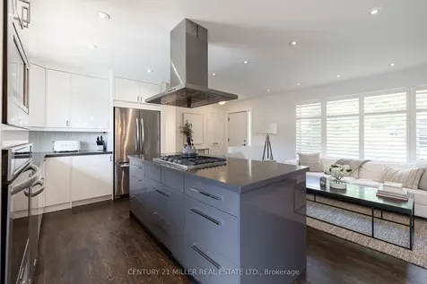 1171 Tisdale Street Oakville ON L6L 2S9