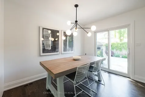 1171 Tisdale Street Oakville ON L6L 2S9