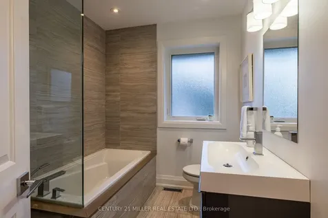 1171 Tisdale Street Oakville ON L6L 2S9