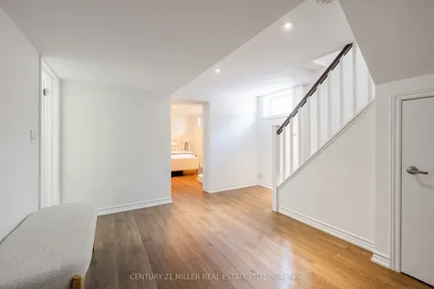 1171 Tisdale Street Oakville ON L6L 2S9