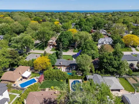 1171 Tisdale Street Oakville ON L6L 2S9
