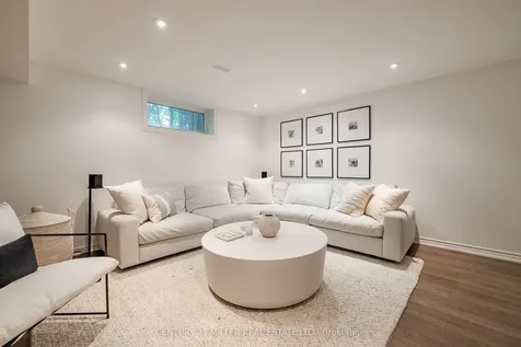 1171 Tisdale Street Oakville ON L6L 2S9