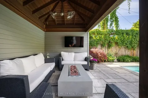 1171 Tisdale Street Oakville ON L6L 2S9