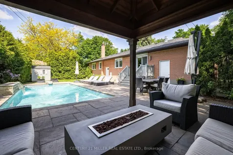 1171 Tisdale Street Oakville ON L6L 2S9