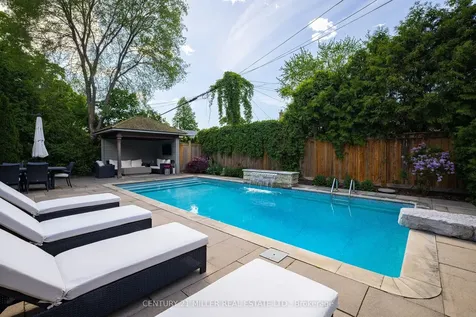 1171 Tisdale Street Oakville ON L6L 2S9