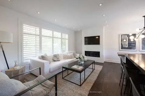 1171 Tisdale Street Oakville ON L6L 2S9