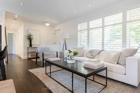 1171 Tisdale Street Oakville ON L6L 2S9