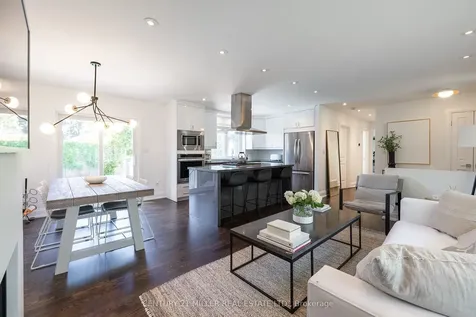 1171 Tisdale Street Oakville ON L6L 2S9