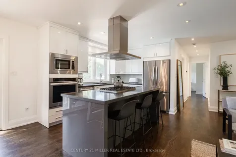 1171 Tisdale Street Oakville ON L6L 2S9