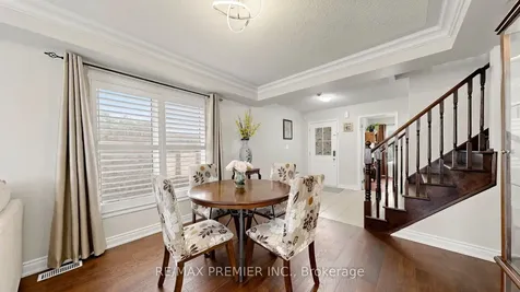 7 Stemford Road Brampton ON L7A 0S5