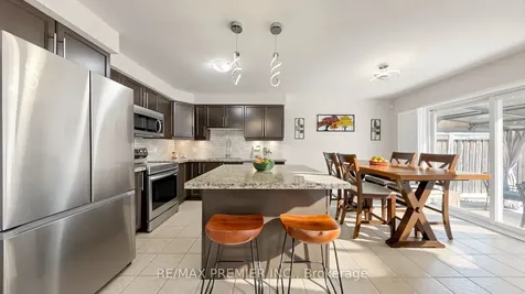 7 Stemford Road Brampton ON L7A 0S5