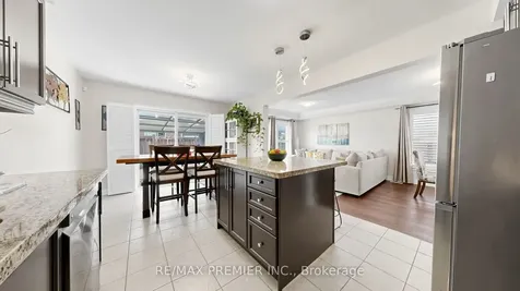 7 Stemford Road Brampton ON L7A 0S5