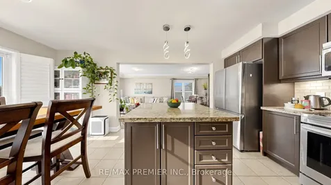 7 Stemford Road Brampton ON L7A 0S5