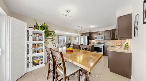 7 Stemford Road Brampton ON L7A 0S5